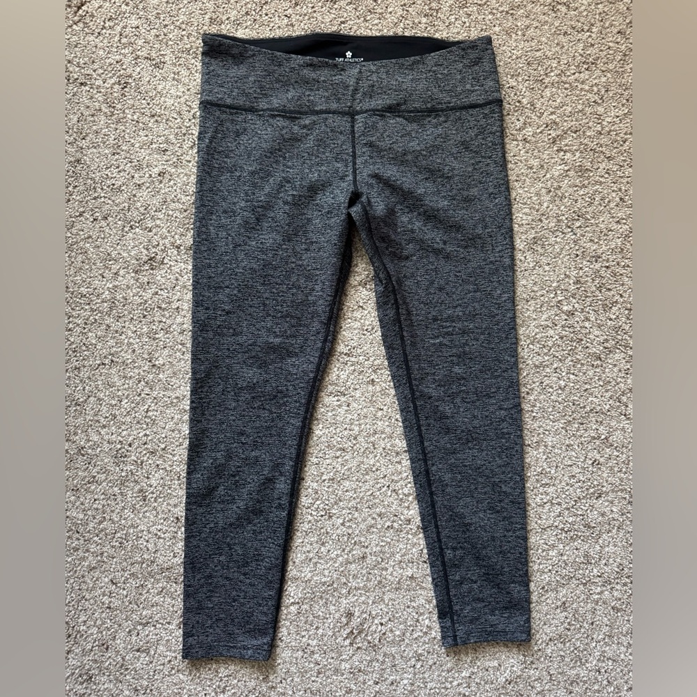 Tuff Athletics Leggings